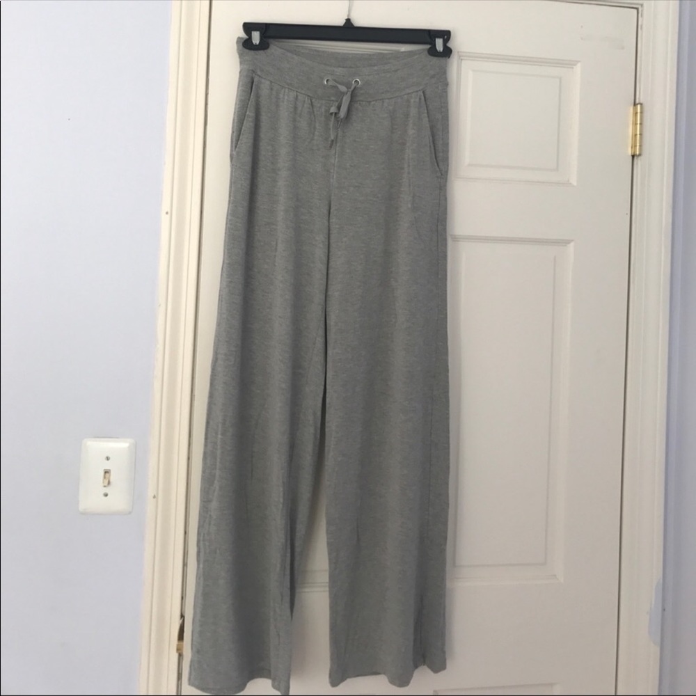 Athleta sweatpants